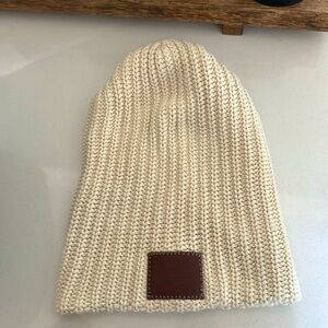 Love your melon beanie